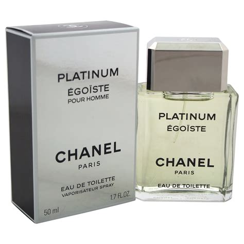 Platinum Égoïste
